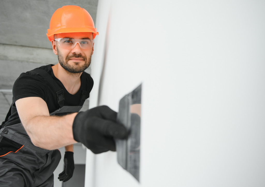 Confía en expertos en enyesado paredes Sant Boi: la diferencia Decoyeso en reformas familiares