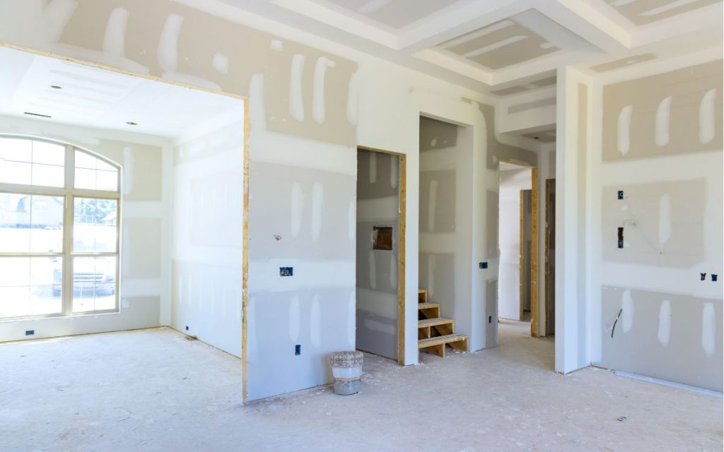 ¿Cómo mejorar el aislamiento acústico de una vivienda?