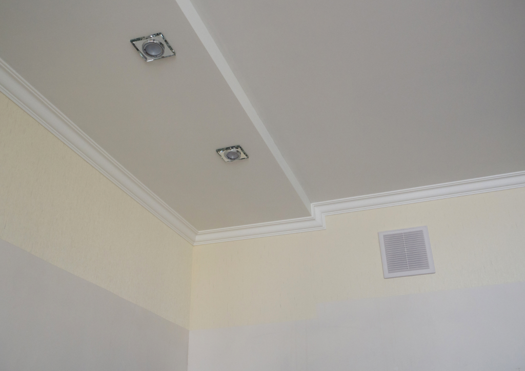 ¡Pladur para techos para modernizar tus espacios!