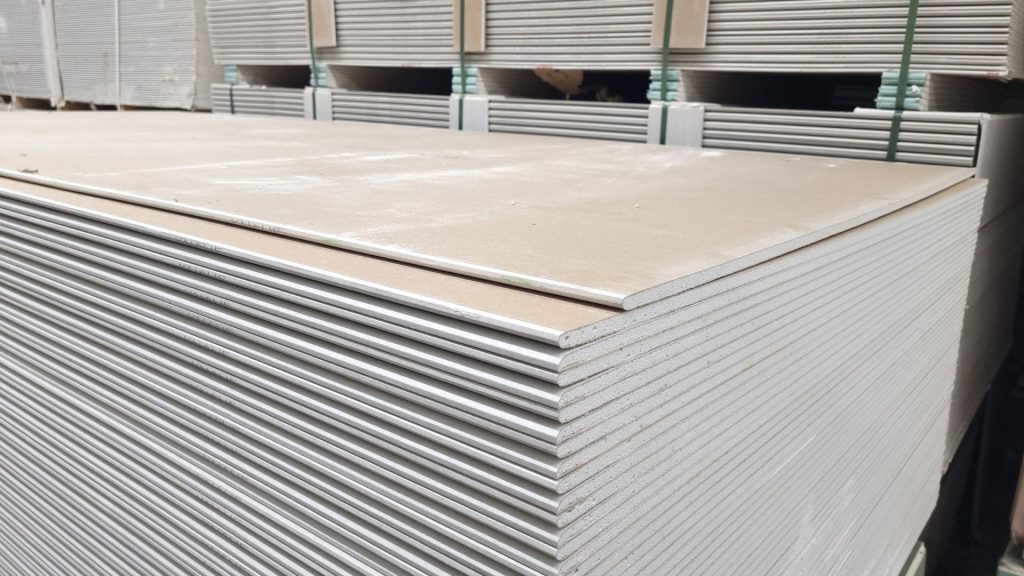 Yeso laminado: qué es, tipos y ventajas para tu reforma