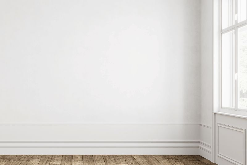 Yeso laminado en reformas interiores